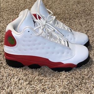 OG Chicago 13s